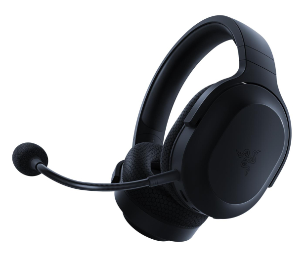 Razer Barracuda X Black - 669275 - zdjęcie 4